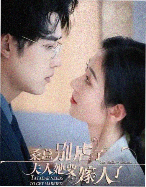 今天也没加班短剧在线观看海报