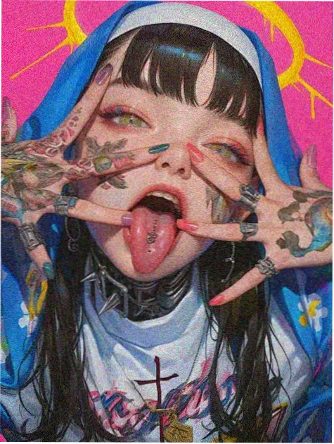 第七次日落高清在线观看海报