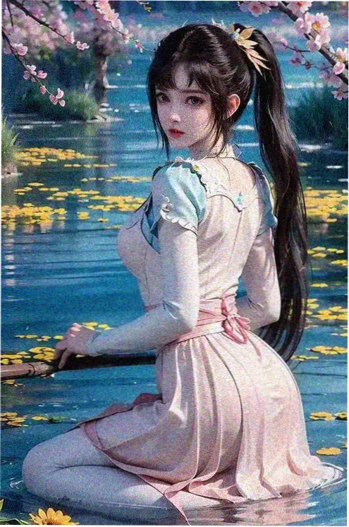 凌晨三点的便利店短剧在线观看海报